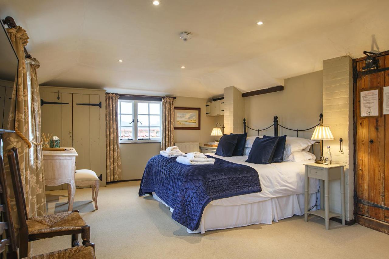 Cley Windmill Holt (Norfolk) Quarto foto